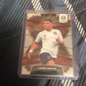 Jadon Sancho